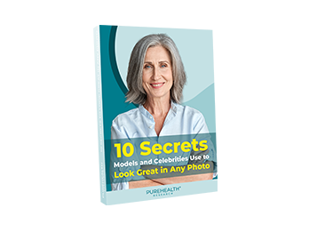 10 Secrets Models and Celebrities Use to Look Great in Any Photo