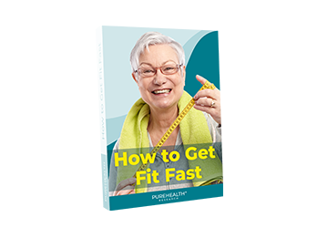 How to Get Fit Fast