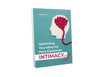 Optimizing your mind for<br> more passionate intimacy