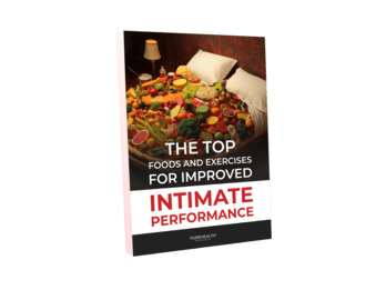 The Top Foods and Exercises<br> for Improved Intimate Performance