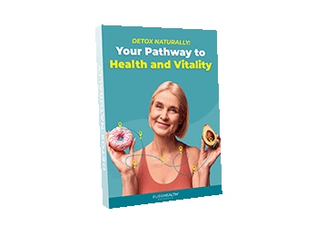Detox Naturally - Your Pathway to Health and Vitality